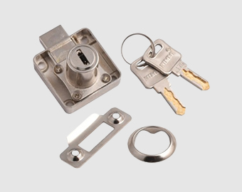 Multipurpose Lock