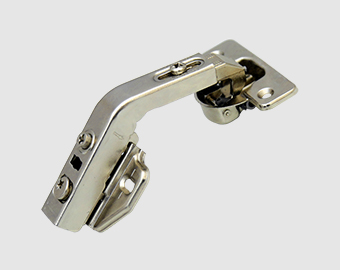 135 Degree Clip On Corner Hinge