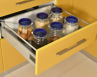 Smart Drawer System - Single