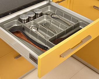 Smart Drawer System - Regular