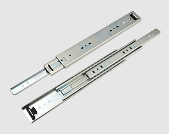 NXL- Drawer Slides - 100Kg Load Capacity