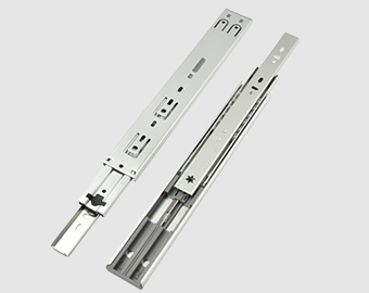 NEX - Soft Closing Drawer Slides - 45kg Load Capacity