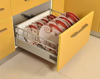 Smart Drawer System - Double